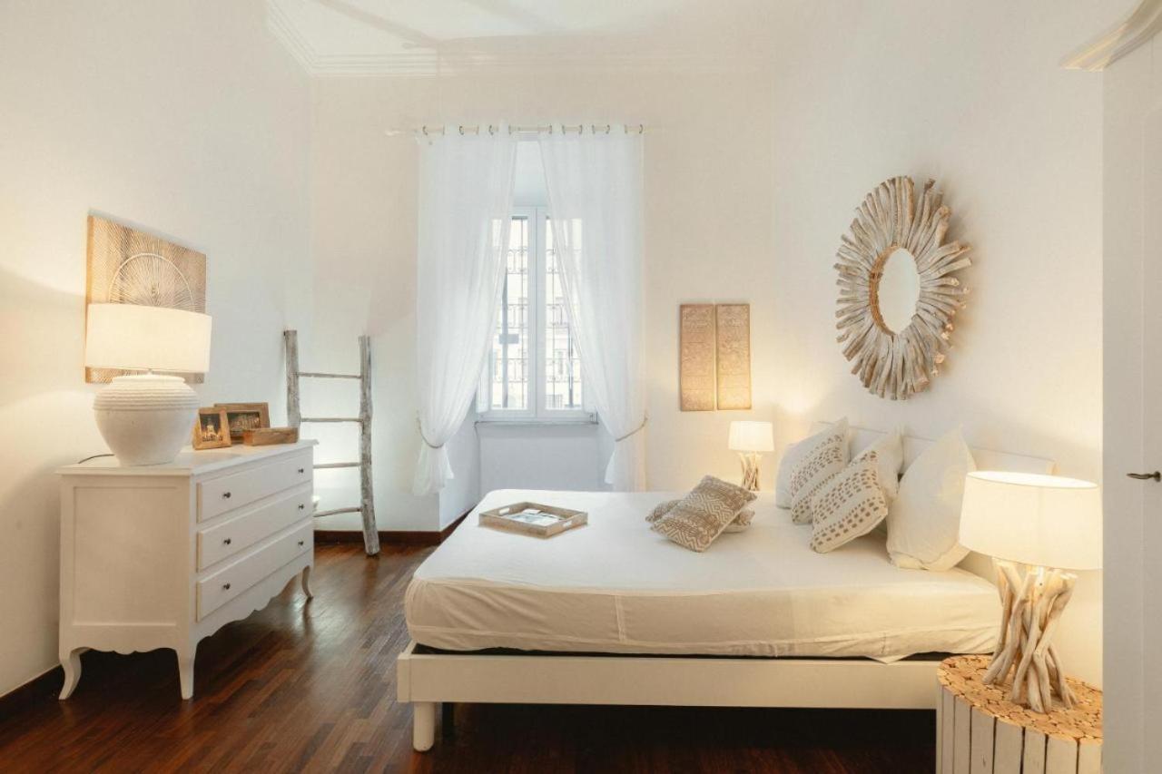 Apartamento Campo Dei Fiori Charming *