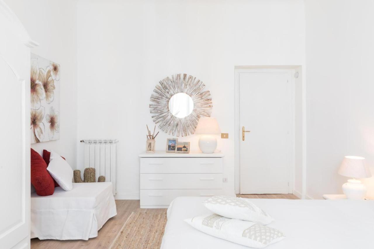 Campo Dei Fiori Charming Apartamento