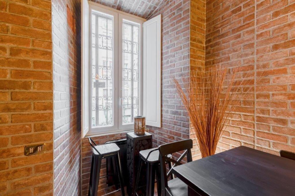 Campo Dei Fiori Charming Apartamento Roma