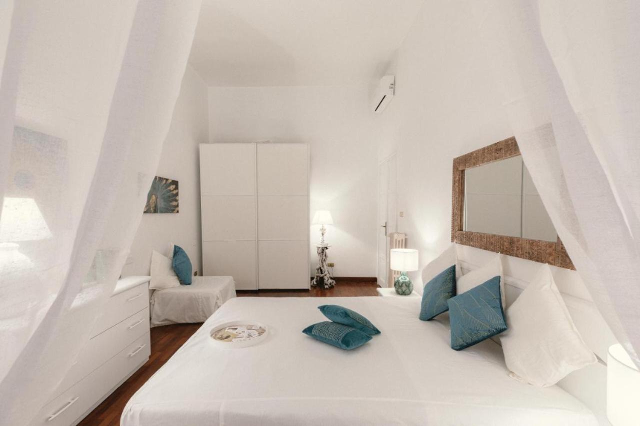 Apartamento Campo Dei Fiori Charming