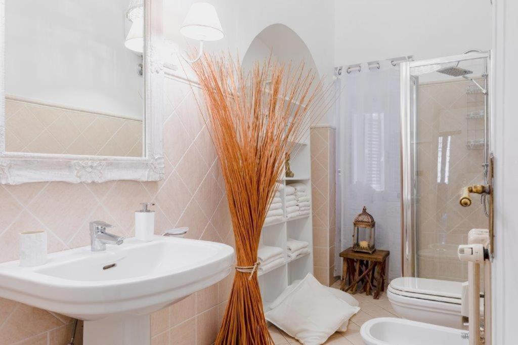 Apartamento Campo Dei Fiori Charming