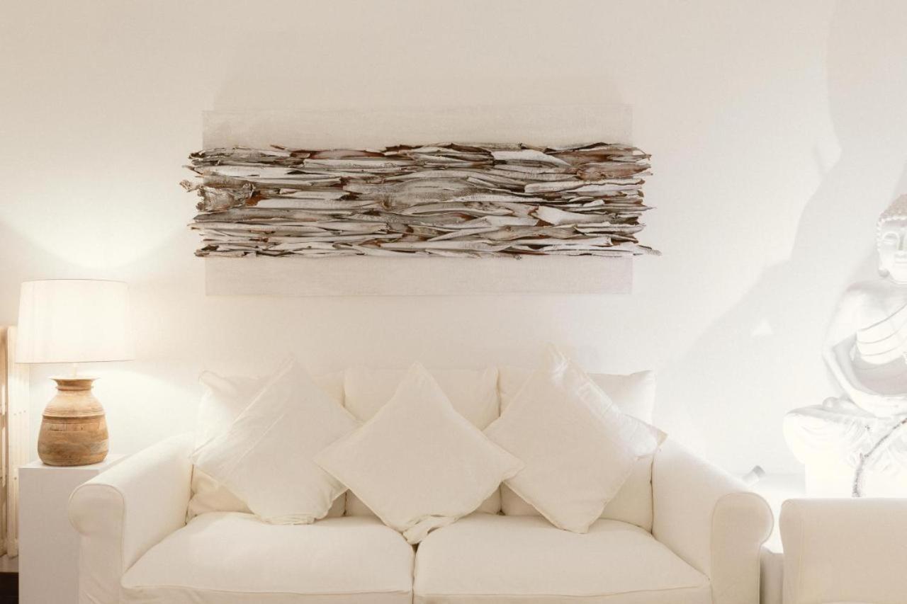 Apartamento Campo Dei Fiori Charming Roma