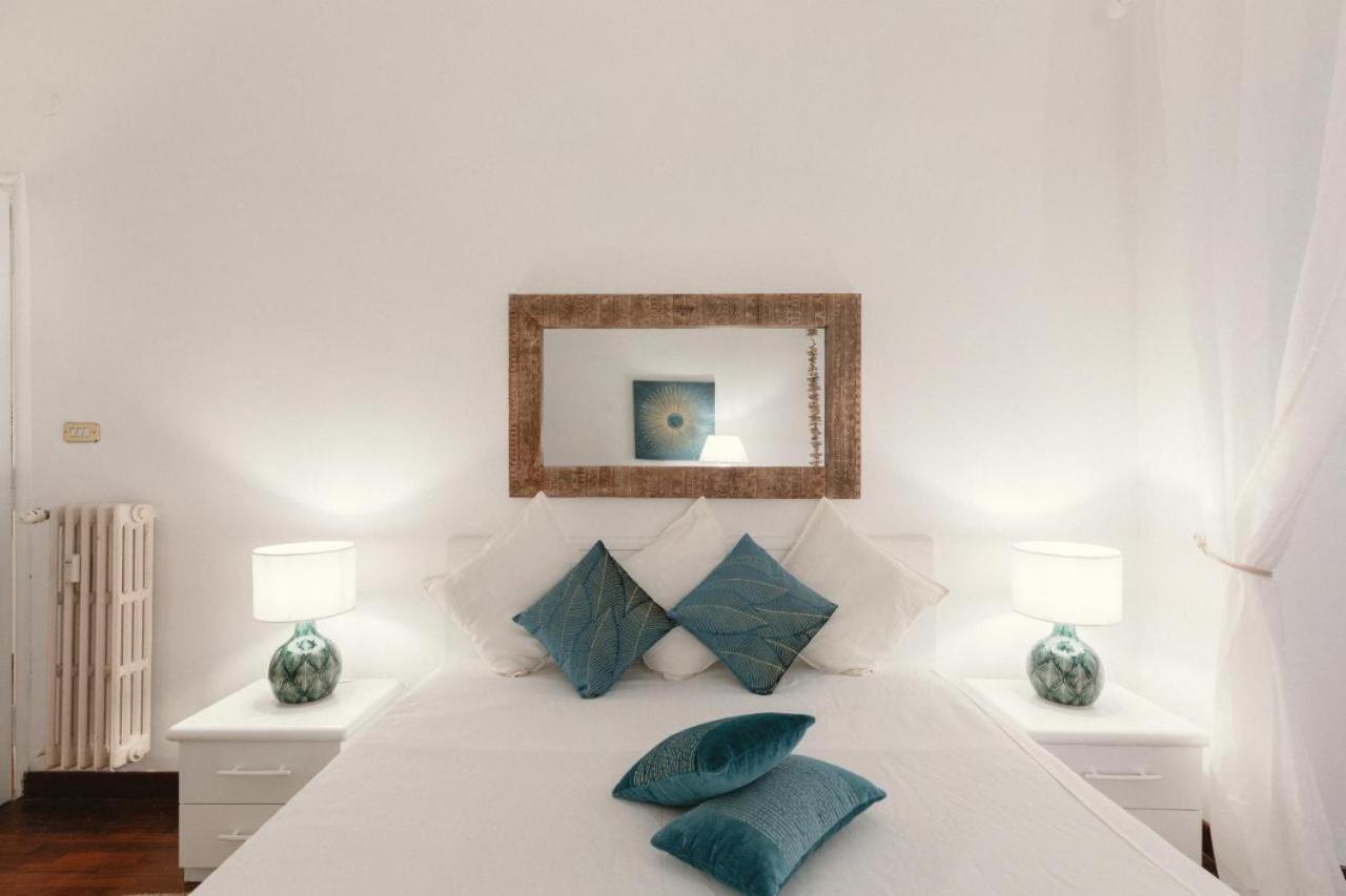 Campo Dei Fiori Charming Apartamento *