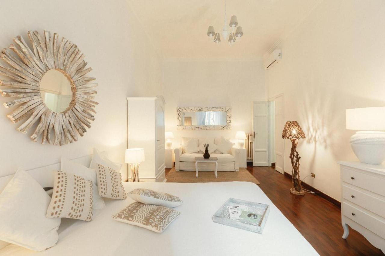 Campo Dei Fiori Charming Apartamento *