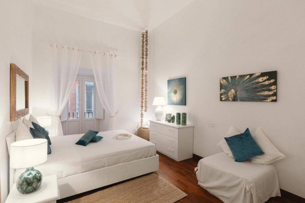 Campo Dei Fiori Charming Apartamento