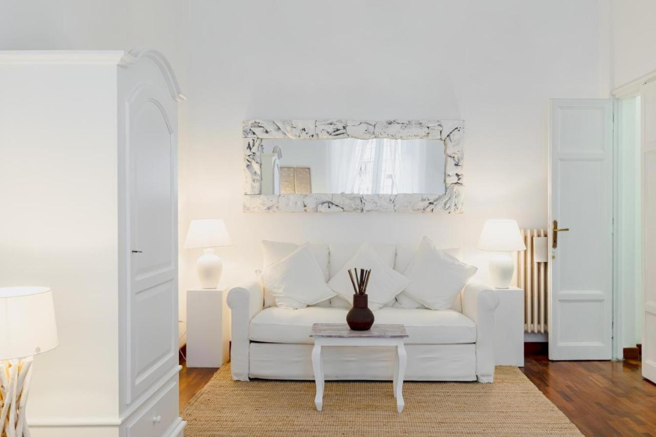 Campo Dei Fiori Charming Apartamento Roma