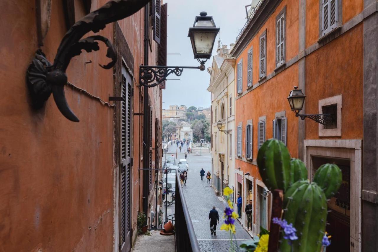 Apartamento Campo Dei Fiori Charming *