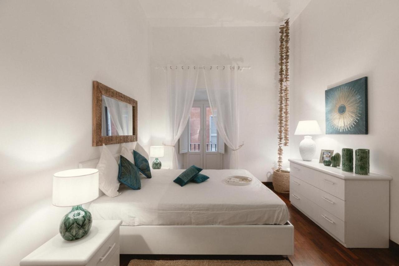 Campo Dei Fiori Charming Apartamento