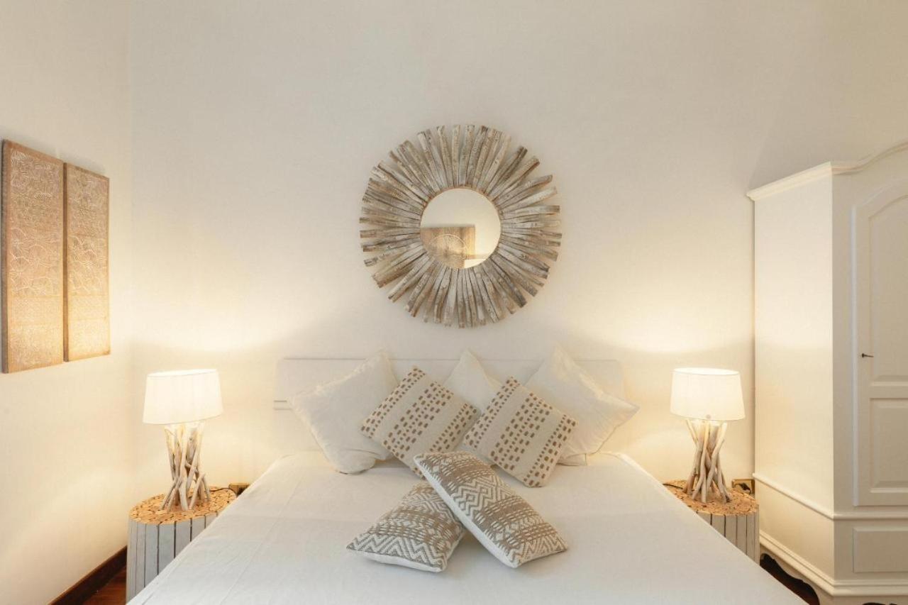 Campo Dei Fiori Charming Apartamento *