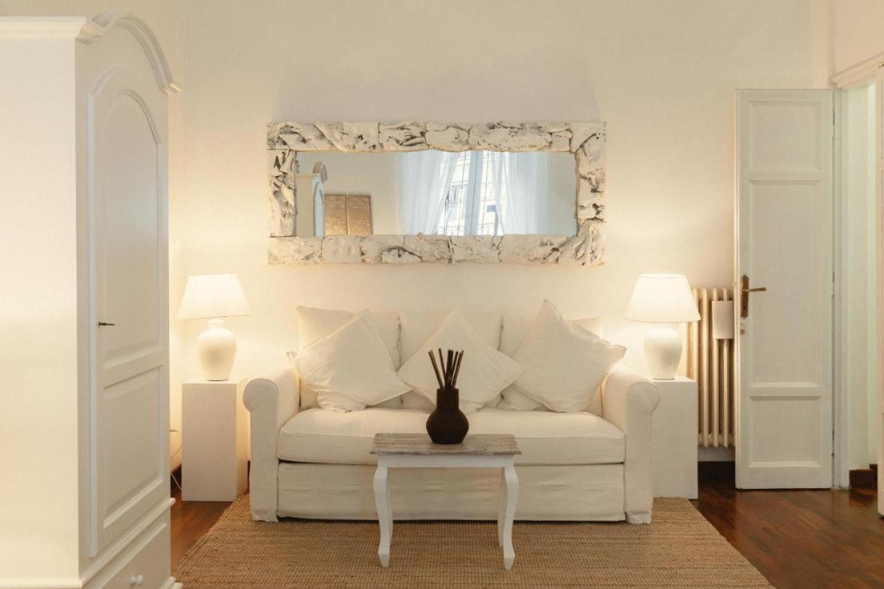 Campo Dei Fiori Charming Apartamento *