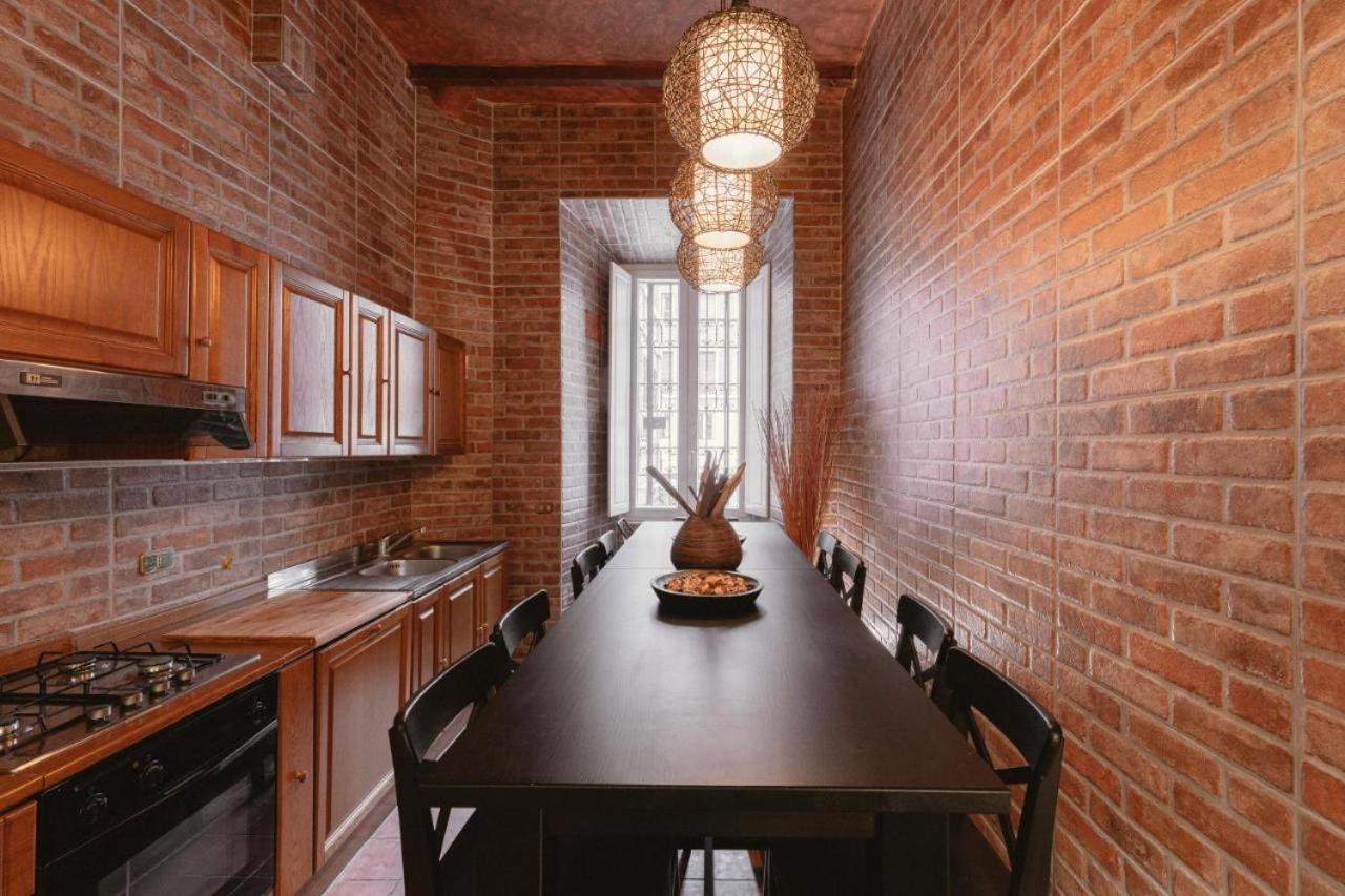 Apartamento Campo Dei Fiori Charming *