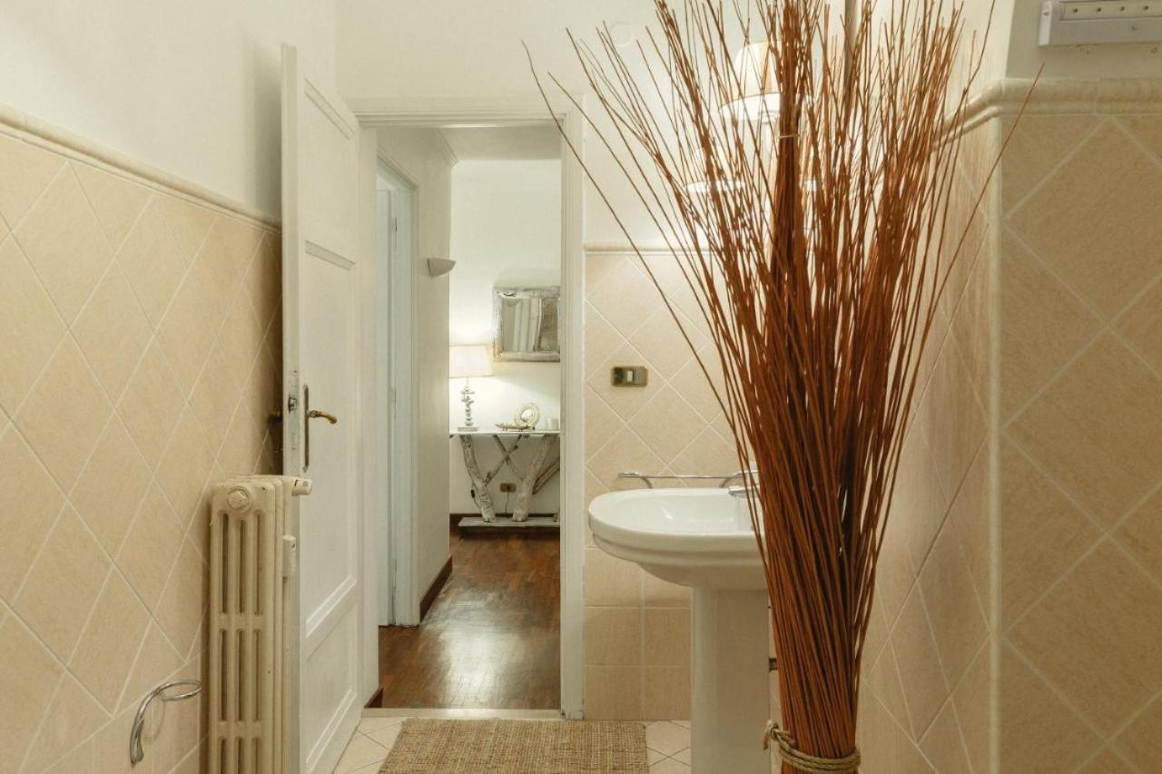 Apartamento Campo Dei Fiori Charming *