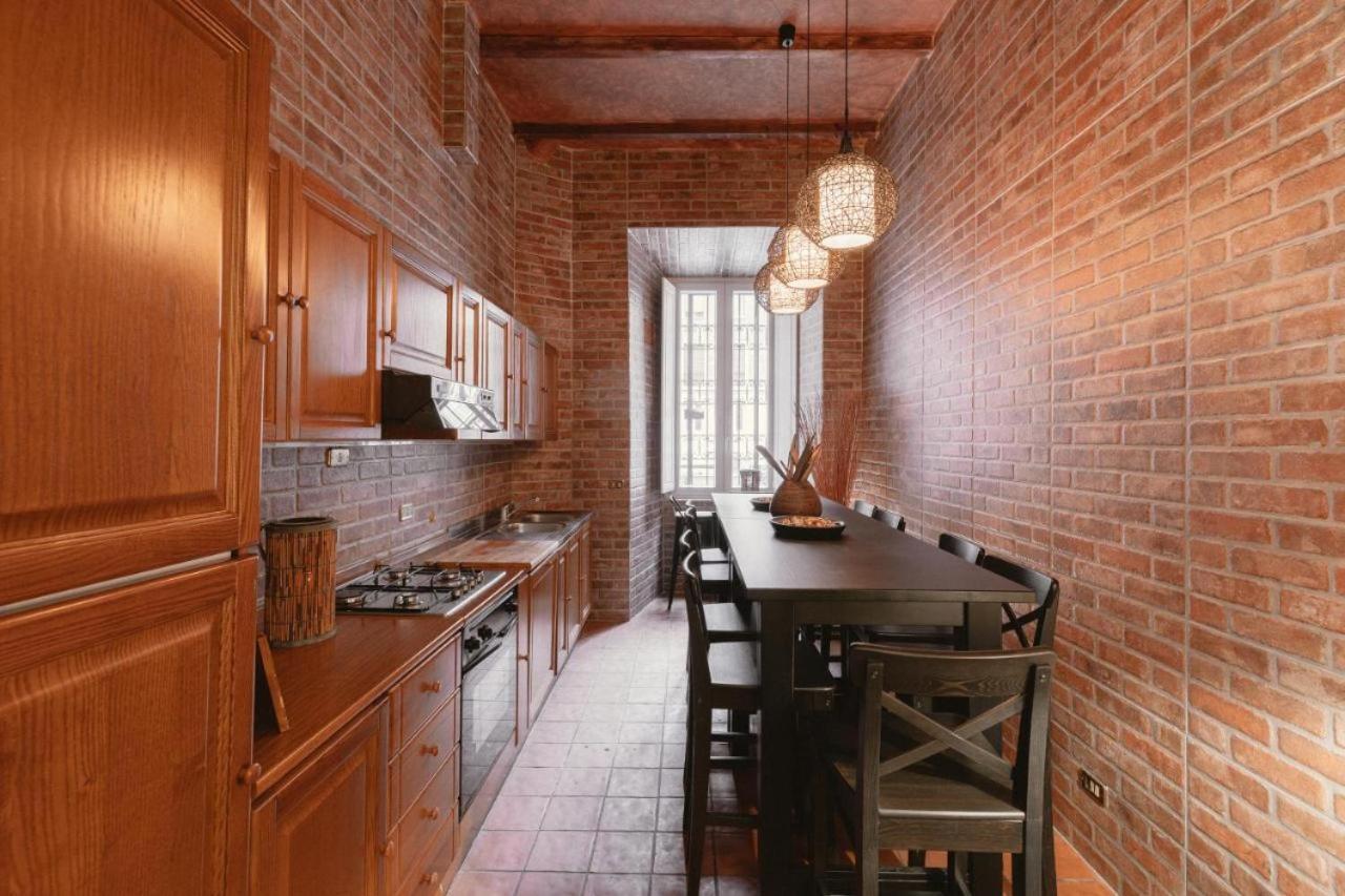 Apartamento Campo Dei Fiori Charming *